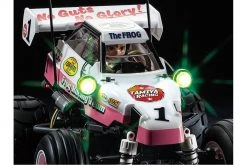 58673 | Tamiya 1/10 Comical Frog 2WD Electric Off Road RC Buggy Kit -Tamiya Shop TAM 58673 06 1200x800 1