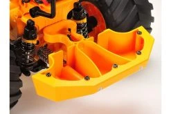 58676 | Tamiya 1/24 Volvo A60H Hauler 6x6 Electric Off Road RC Tip Truck Kit -Tamiya Shop TAM 58676 05 1200x800 1