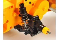 58676 | Tamiya 1/24 Volvo A60H Hauler 6x6 Electric Off Road RC Tip Truck Kit -Tamiya Shop TAM 58676 07 1200x800 1