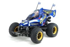 58678 | Tamiya 1/10 GF-01CB Comical Avante 4WD Electric Off Road RC Buggy Kit