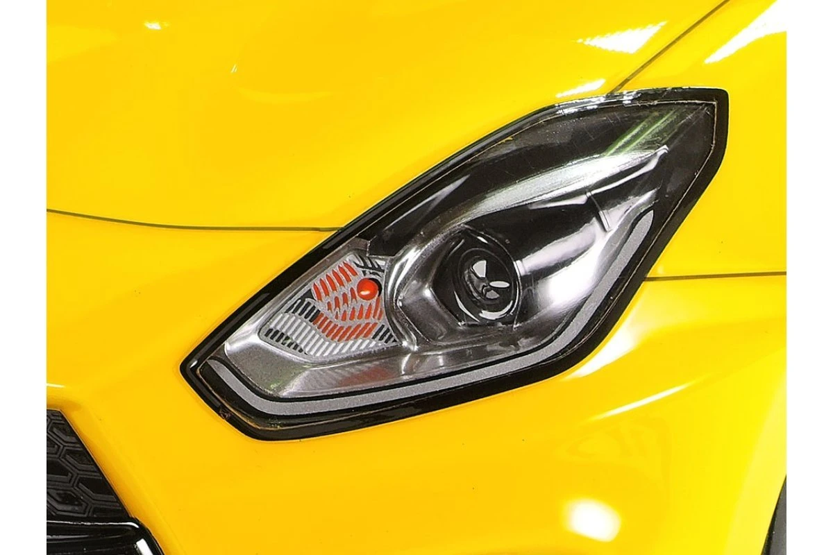 58679 | Tamiya 1/10 M05 Suzuki Swift Electric On Road RC Car Kit 6 58679 | Tamiya 1/10 M05 Suzuki Swift Electric On Road RC Car Kit - Image 4