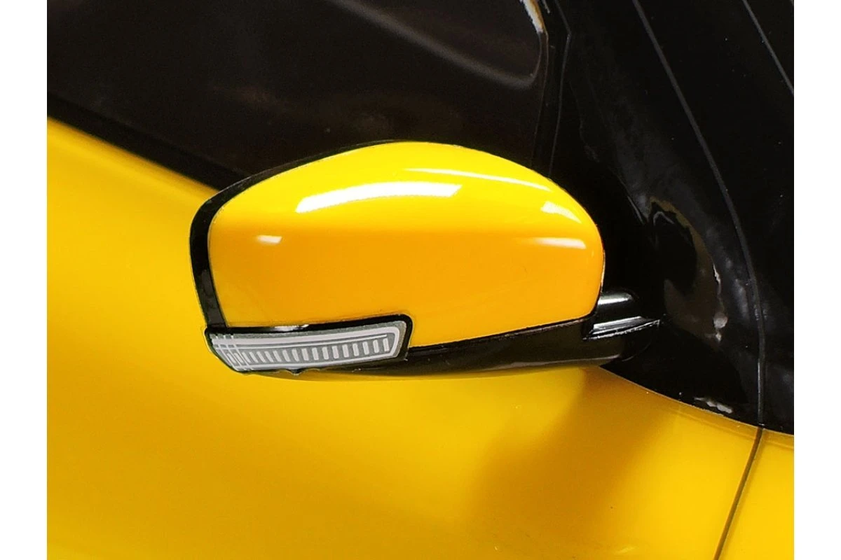 58679 | Tamiya 1/10 M05 Suzuki Swift Electric On Road RC Car Kit 7 58679 | Tamiya 1/10 M05 Suzuki Swift Electric On Road RC Car Kit - Image 5