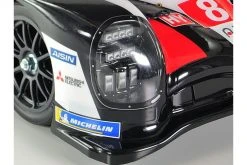 58680 | Tamiya 1/10 F103GT Toyota Gazoo Racing TS050 2wd Electric On Road RC Car Kit 12 58680 | Tamiya 1/10 F103GT Toyota Gazoo Racing TS050 2wd Electric On Road RC Car Kit -Tamiya Shop TAM 58680 02 1200x800 1