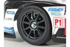 58680 | Tamiya 1/10 F103GT Toyota Gazoo Racing TS050 2wd Electric On Road RC Car Kit 15 58680 | Tamiya 1/10 F103GT Toyota Gazoo Racing TS050 2wd Electric On Road RC Car Kit -Tamiya Shop TAM 58680 05 1200x800 1