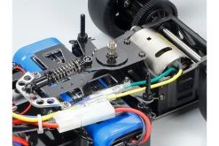 58680 | Tamiya 1/10 F103GT Toyota Gazoo Racing TS050 2wd Electric On Road RC Car Kit 16 58680 | Tamiya 1/10 F103GT Toyota Gazoo Racing TS050 2wd Electric On Road RC Car Kit -Tamiya Shop TAM 58680 06 1200x800 1