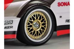 58682A | Tamiya 1/10 TT-02 1991 Audi V8 Touring Electric RC Car Kit W/o ESC -Tamiya Shop TAM 58682A 04 1200x800 1