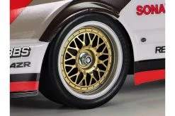 58682 | Tamiya 1/10 TT-02 1991 Audi V8 Touring Electric RC Car Kit -Tamiya Shop TAM 58682 04 1200x800 1