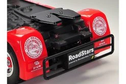 58683A | Tamiya 1/14 TT-01E Mercedes-Benz Actros MP4 MB Motorsport Electric On Road RC Truck Kit W/o ESC 16 58683A | Tamiya 1/14 TT-01E Mercedes-Benz Actros MP4 MB Motorsport Electric On Road RC Truck Kit W/o ESC -Tamiya Shop TAM 58683A 04 1200x800 1