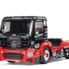 58683 | Tamiya 1/14 TT-01E Mercedes-Benz Actros MP4 MB Motorsport Electric On Road RC Truck Kit 2 58683 | Tamiya 1/14 TT-01E Mercedes-Benz Actros MP4 MB Motorsport Electric On Road RC Truck Kit -Tamiya Shop TAM 58683 00 1200x800 1
