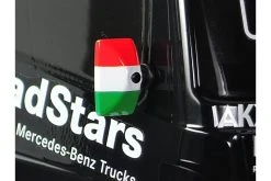 58683 | Tamiya 1/14 TT-01E Mercedes-Benz Actros MP4 MB Motorsport Electric On Road RC Truck Kit -Tamiya Shop TAM 58683 02 1200x800 1