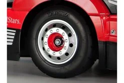 58683 | Tamiya 1/14 TT-01E Mercedes-Benz Actros MP4 MB Motorsport Electric On Road RC Truck Kit -Tamiya Shop TAM 58683 05 1200x800 1