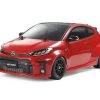 58684 | Tamiya 1/10 M05 Toyota GR Yaris 2WD Electric On Road RC Car Kit -Tamiya Shop TAM 58684 00 1200x800 1