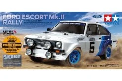 58687A | Tamiya 1/10 MF-01X Ford Escort MK.II Rally Electric RC Car Kit -Tamiya Shop TAM 58687 09 1200x800 2