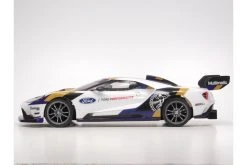 58689A | Tamiya 1/10 TT-02 Ford GT MK II 2020 Electric On Road RC Car Kit W/o ESC -Tamiya Shop TAM 58689A 02 1200x800 1