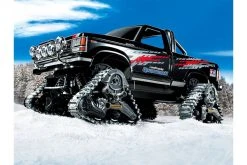 58690 | Tamiya 1/10 TT-02FT Landfreeder Quadtrack Electric Off Road RC Truck Kit -Tamiya Shop TAM 58690 05 1200x800 1