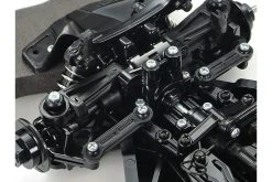 58691A | Tamiya 1/10 TT-02 Ford Escort Custom 1998 Electric On Road RC Car Kit -Tamiya Shop TAM 58691A 05 1200x800 1