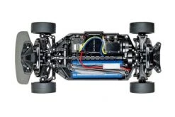 58691 | Tamiya 1/10 TT-02 Ford Escort Custom 1998 Electric On Road RC Car Kit -Tamiya Shop TAM 58691 03 1200x800 1