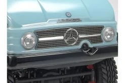 47465 | Tamiya 1/10 CC-02 Mercedes Benz Unimog 406 Series U900 Electric Off Road RC Rock Crawler Kit - Blue-Grey 8 47465 | Tamiya 1/10 CC-02 Mercedes Benz Unimog 406 Series U900 Electric Off Road RC Rock Crawler Kit - Blue-Grey -Tamiya Shop TAM 58692 02 1200x800 2