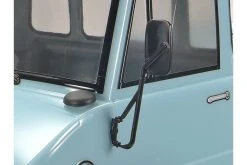 58692 | Tamiya 1/10 CC-02 Mercedes Benz Unimog 406 Series U900 Electric Off Road RC Rock Crawler Kit -Tamiya Shop TAM 58692 03 1200x800 1