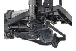 58692 | Tamiya 1/10 CC-02 Mercedes Benz Unimog 406 Series U900 Electric Off Road RC Rock Crawler Kit -Tamiya Shop TAM 58692 07 1200x800 1