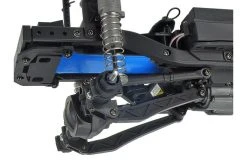 58692 | Tamiya 1/10 CC-02 Mercedes Benz Unimog 406 Series U900 Electric Off Road RC Rock Crawler Kit -Tamiya Shop TAM 58692 08 1200x800 1