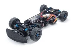 58693 | Tamiya 1/10 TA08 Pro Electric On Road Chassis Kit