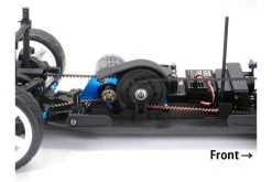 58693 | Tamiya 1/10 TA08 Pro Electric On Road Chassis Kit -Tamiya Shop TAM 58693 03 1200x800 1