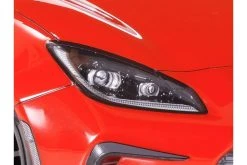 58694 | Tamiya 1/10 Toyota GR 86 Electric RC Car Kit -Tamiya Shop TAM 58694 02 1200x800 1