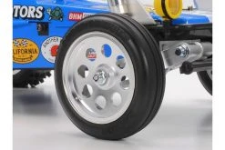 58695A | Tamiya 1/10 Wild One Off-Roader 2WD Electric Off Road RTR RC Buggy - Blockhead Motors Edition -Tamiya Shop TAM 58695A 04 1200x800 1