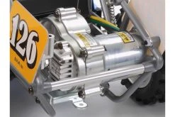 58695A | Tamiya 1/10 Wild One Off-Roader 2WD Electric Off Road RTR RC Buggy - Blockhead Motors Edition -Tamiya Shop TAM 58695A 06 1200x800 1