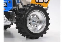 58695A | Tamiya 1/10 Wild One Off-Roader 2WD Electric Off Road RTR RC Buggy - Blockhead Motors Edition -Tamiya Shop TAM 58695A 08 1200x800 1