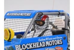 58695A | Tamiya 1/10 Wild One Off-Roader 2WD Electric Off Road RTR RC Buggy - Blockhead Motors Edition -Tamiya Shop TAM 58695A 09 1200x800 1