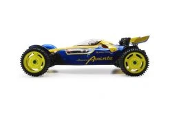 58696 | Tamiya 1/10 TD-4 Super Avante 2021 4WD Electric Off Road RC Buggy Kit 21 58696 | Tamiya 1/10 TD-4 Super Avante 2021 4WD Electric Off Road RC Buggy Kit -Tamiya Shop TAM 58696 07 1200x800 1
