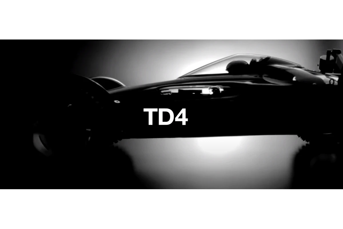 58696 | Tamiya 1/10 TD-4 Super Avante 2021 4WD Electric Off Road RC Buggy Kit 13 58696 | Tamiya 1/10 TD-4 Super Avante 2021 4WD Electric Off Road RC Buggy Kit - Image 11