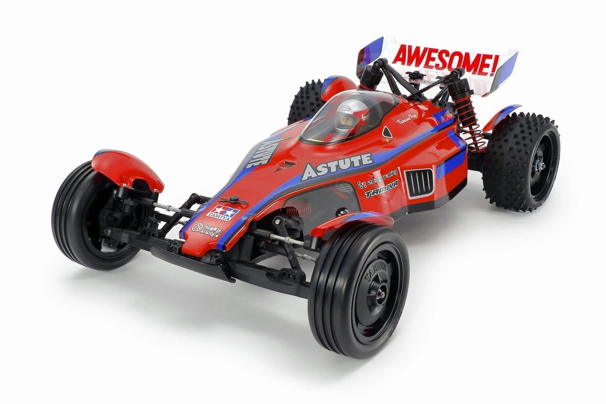 58697 | Tamiya 1/10 TD-2 Astute 2022 2WD Electric Off Road RC Buggy Kit 3 58697 | Tamiya 1/10 TD-2 Astute 2022 2WD Electric Off Road RC Buggy Kit