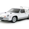 58698A | Tamiya 1/10 M-06 Lotus Europa Special RWD Electric On Road RC Car Kit