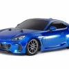58702A | Tamiya 1/10 TT-02 Subaru BRZ (ZD8) Electric On Road RC Car Kit