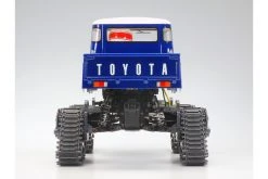 58704-A | Tamiya 1/12 Toyota 40 Series Land Cruiser Pickup Electric 4WD Off Road Quadtrack Kit -Tamiya Shop TAM 58704 A 09 1200x800 1