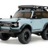 58705A | Tamiya 1/10 CC-02 2021 Ford Bronco Electric Off Road RC Rock Crawler Kit W/o ESC 1 58705A | Tamiya 1/10 CC-02 2021 Ford Bronco Electric Off Road RC Rock Crawler Kit W/o ESC -Tamiya Shop TAM 58705 A 00 1200x800 1