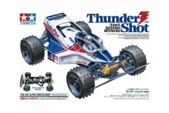 58706A | Tamiya 1/10 2022 Thunder Shot 4WD Electric Off Road RC Buggy Kit W/o ESC -Tamiya Shop TAM 58706A 01 1200x800 1