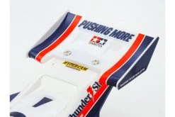 58706A | Tamiya 1/10 2022 Thunder Shot 4WD Electric Off Road RC Buggy Kit W/o ESC -Tamiya Shop TAM 58706A 10 1200x800 1