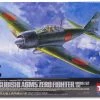 60318 | Tamiya 1/32 Mitsubishi Model 52 (Zeke) A6M5 Zero Fighter Scaled Plastic Model Kit 1 60318 | Tamiya 1/32 Mitsubishi Model 52 (Zeke) A6M5 Zero Fighter Scaled Plastic Model Kit -Tamiya Shop TAM 60318 00 1200x800 1