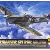 60321 | Tamiya 1/32 Supermarine Spitfire Mk.XVIe Fighter Scaled Plastic Model Kit -Tamiya Shop TAM 60321 00 1200x800 1