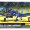 60325 | Tamiya 1/32 Vought F4U-1A Corsair Fighter Scaled Plastic Model Kit -Tamiya Shop TAM 60325 00 1200x800 1