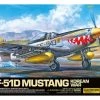 60328 | Tamiya 1/32 North American Korean War F-51D Mustang Scaled Plastic Model Kit 1 60328 | Tamiya 1/32 North American Korean War F-51D Mustang Scaled Plastic Model Kit -Tamiya Shop TAM 60328 00 1200x800 1