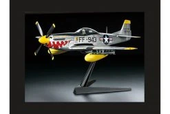 60328 | Tamiya 1/32 North American Korean War F-51D Mustang Scaled Plastic Model Kit -Tamiya Shop TAM 60328 03 1200x800 1