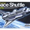 60402 | Tamiya 1/100 Space Shuttle Atlantis Scaled Plastic Model Kit -Tamiya Shop TAM 60402 00 1200x800 1