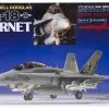 60702 | Tamiya 1/72 McDonnell Douglas F/A-18 Hornet Jet Scaled Plastic Model Kit -Tamiya Shop TAM 60702 00 1200x800 1