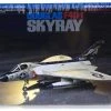 60741 | Tamiya 1/72 Douglas F4D-1 Skyray Jet Scaled Plastic Model Kit -Tamiya Shop TAM 60741 00 1200x800 1