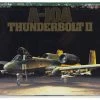 60744 | Tamiya 1/72 A-10A Thunderbolt II Jet Scaled Plastic Model Kit -Tamiya Shop TAM 60744 00 1200x800 1